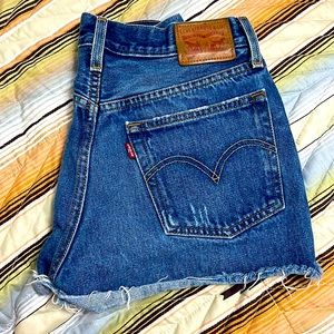 Levi’s Shorts